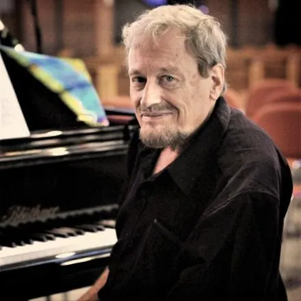 Adam Makowicz