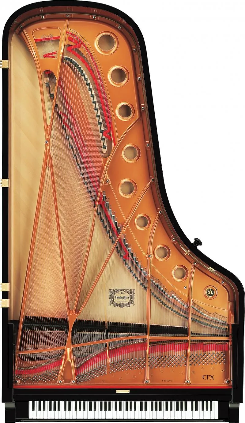 Aukcje fortepianów i rekordowe sprzedaże