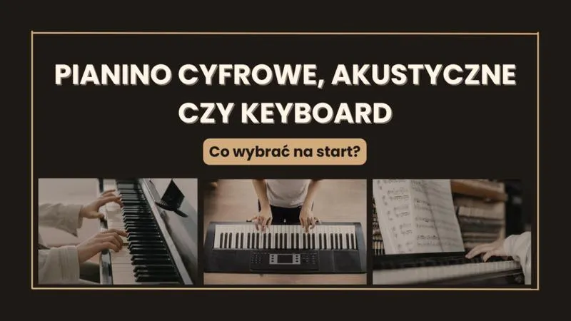 Brzmienie i dynamika