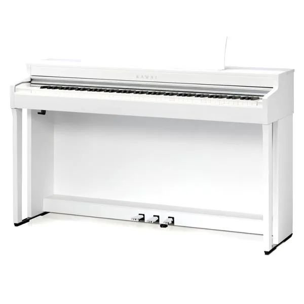 Cechy pianina cyfrowego