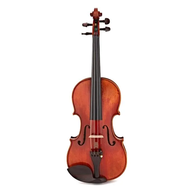 Cechy skrzypiec Stradivariusa