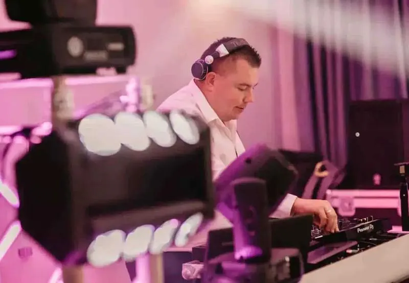 Ceny DJ-ów na 50. urodziny