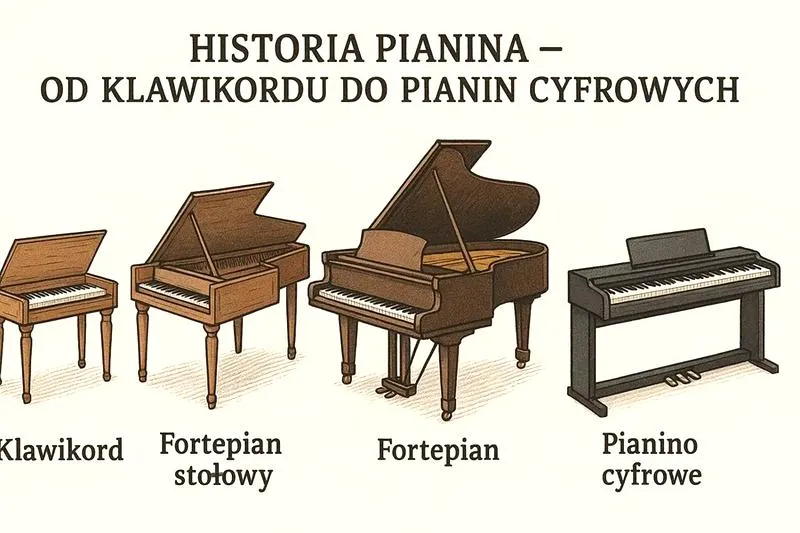 Ceny strun do pianina
