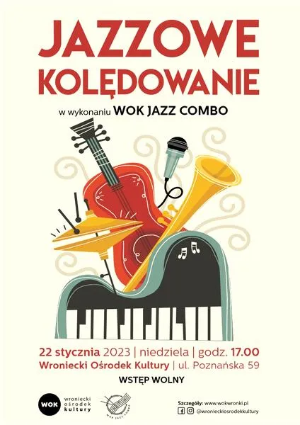 Combo jazzowe