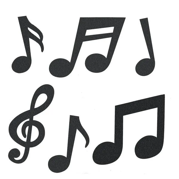 Czytanie nut gitarowych