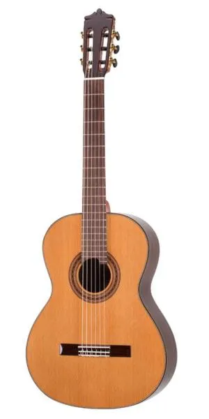 Czytanie nut na gitarze