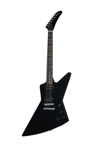 Czytanie nut na gitarze