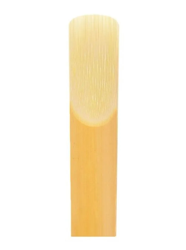 Dobór stroika do klarnetu