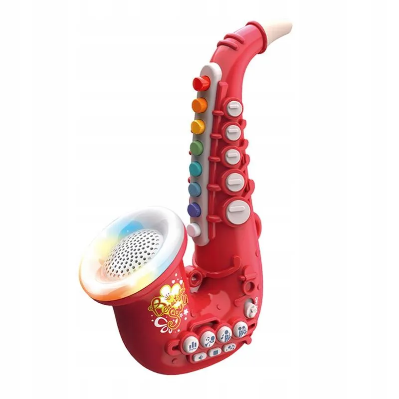 Domowe koncerty z instrumentami