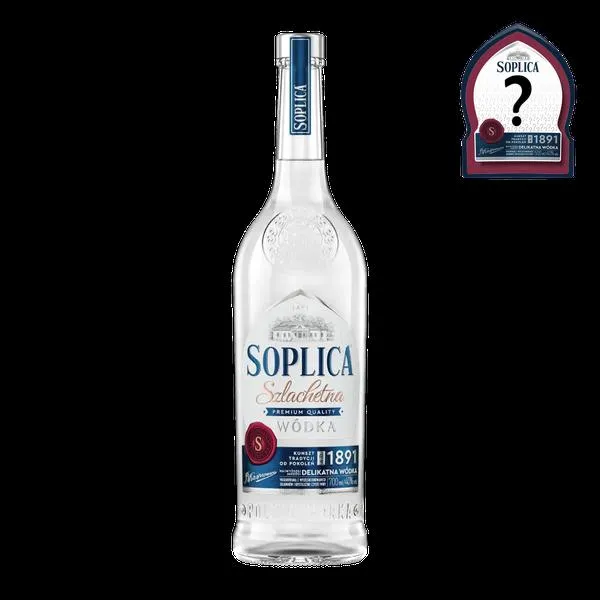 Drink na letnie przyjęcia