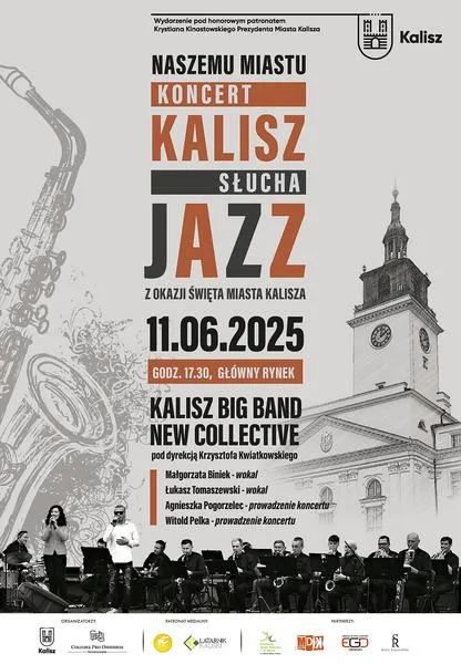 Dziedzictwo muzyczne Kalisza
