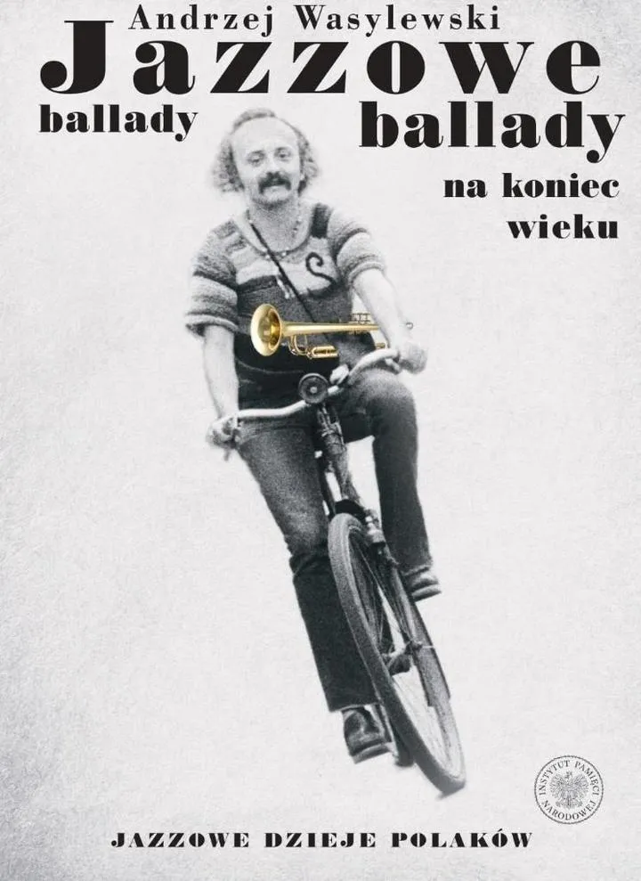 Emocje w balladach jazzowych