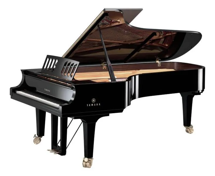 Ewolucja instrumentów muzycznych
