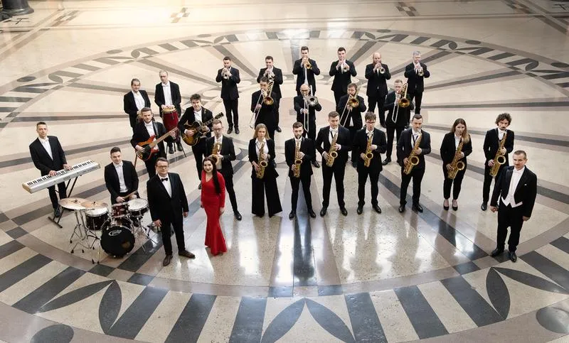 Ewolucja jazzu