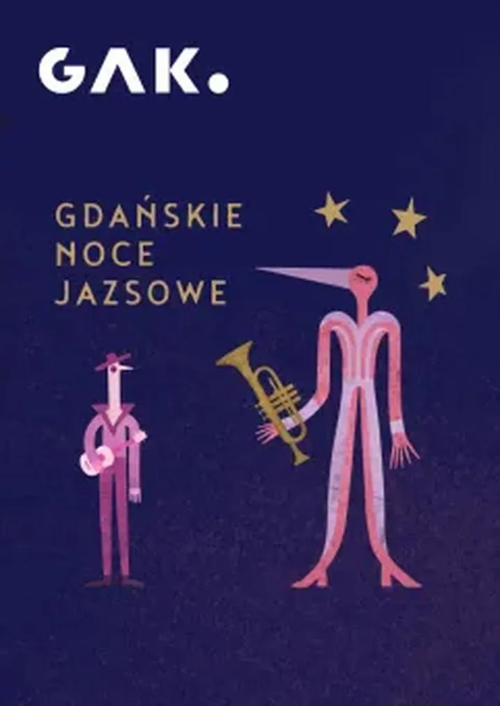 Festiwal jazzowy w Gdańsku