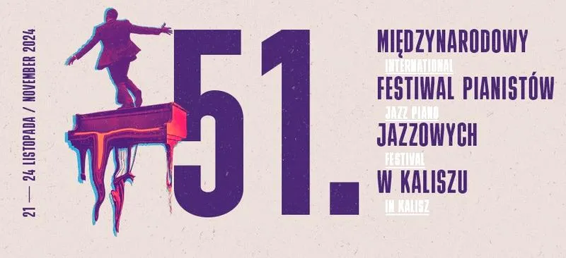 Festiwal jazzowy w Kaliszu