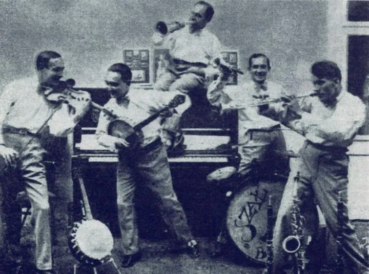 Festiwale jazzowe w Polsce