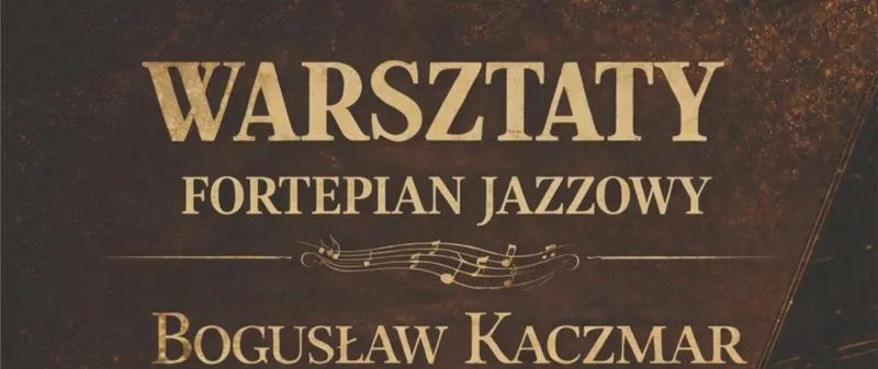 Fortepian jazzowy