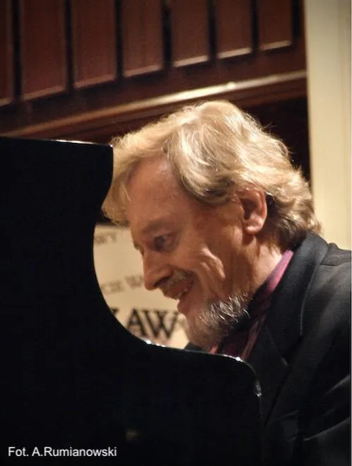 Geniusz jazzu