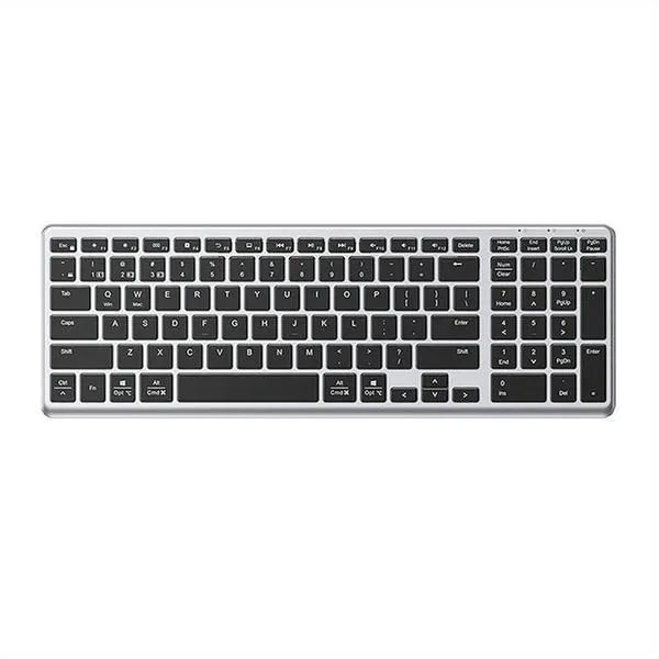Gra na keyboardzie