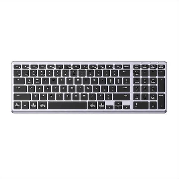 Gra na keyboardzie dla początkujących