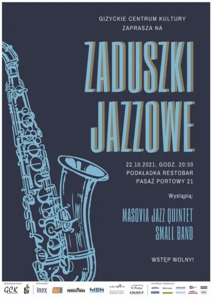 Historia jazzu w Krakowie