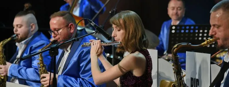 Historia jazzu w Zielonej Górze