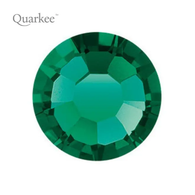 Historia kariery emerald