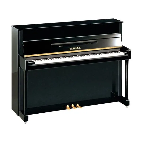 Historia pianina