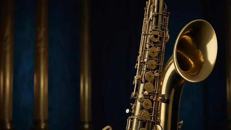 Historia saksofonu subkontrabasowego