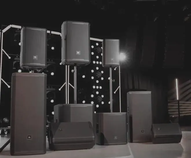 Idealny DJ set