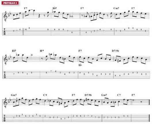Improwizacja jazzowa