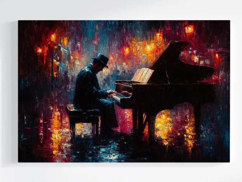 Improwizacja jazzowa