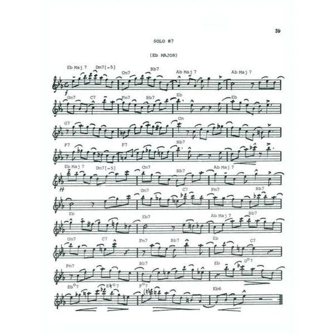 Inspiracje jazzowe