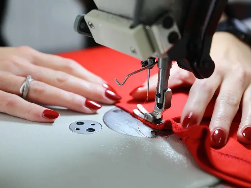 Inspiracje z wielkiego świata mody