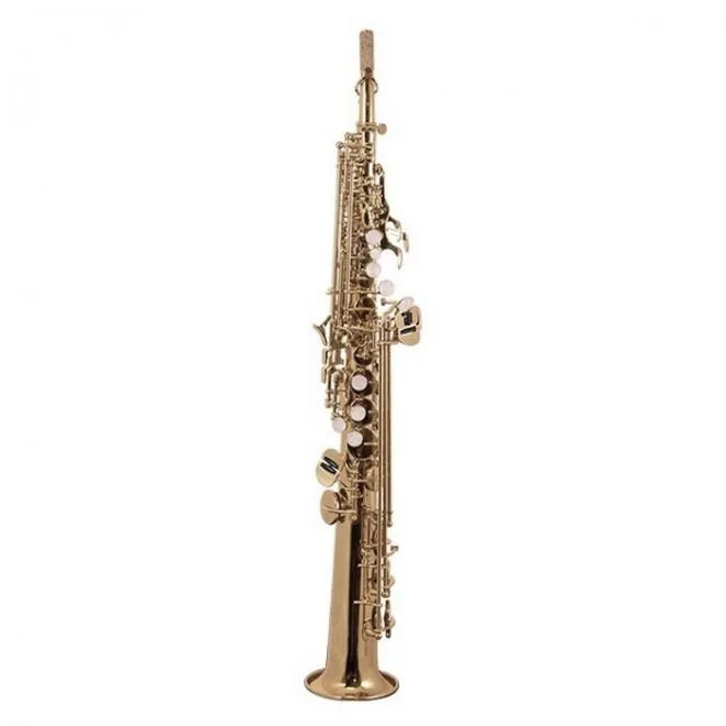 Instrumenty dęte drewniane