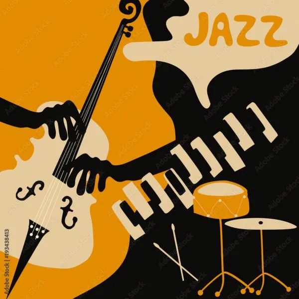Instrumenty jazzowe