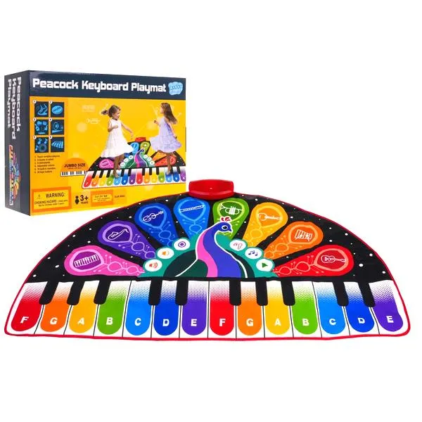 Instrumenty muzyczne