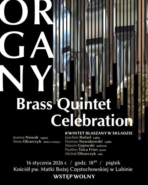 Instrumenty muzyczne