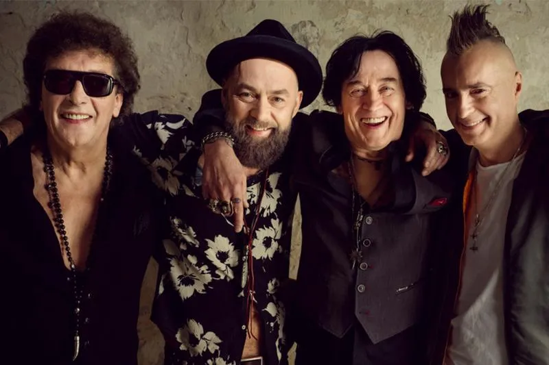 Interpretacja metafor w piosenkach