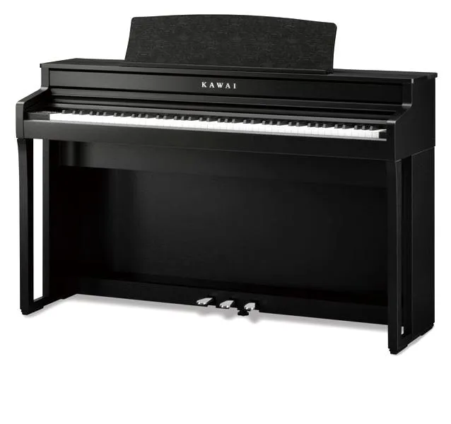 Jak wybrać pianino cyfrowe