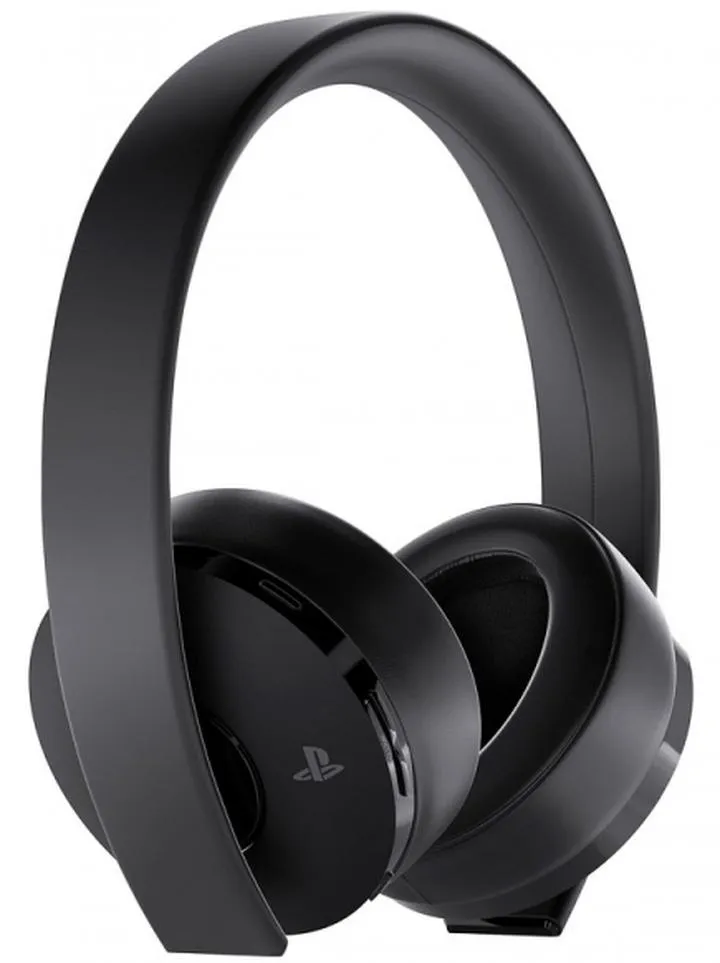 Jakość dźwięku w słuchawkach PS4