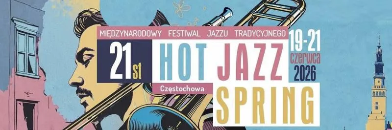 Jazz w Częstochowie