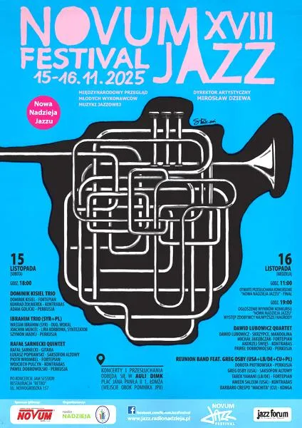 Jazz w najlepszym wydaniu
