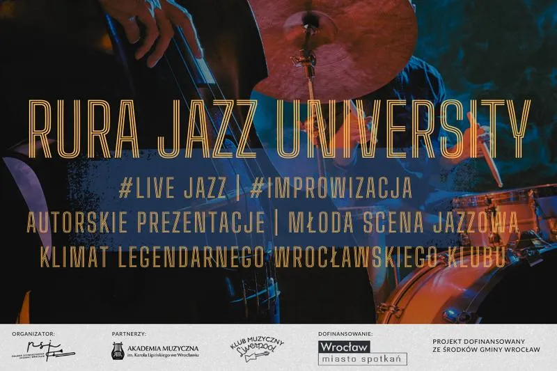 Jazzowa Asocjacja w Zabrzu
