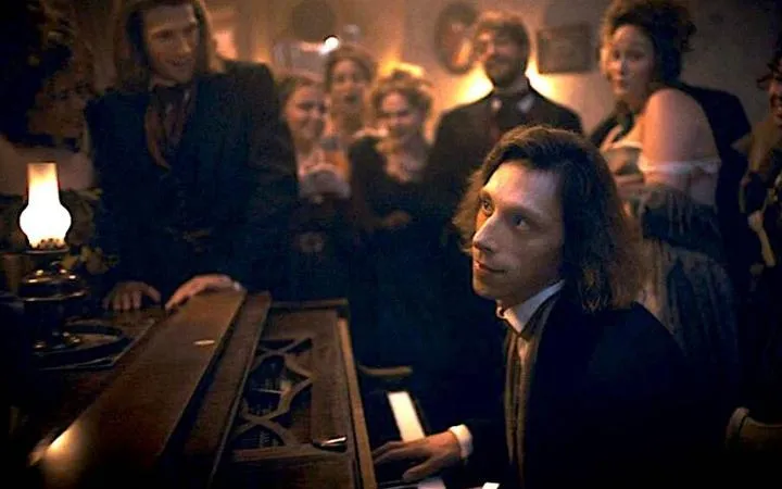 Jazzowe interpretacje klasyki