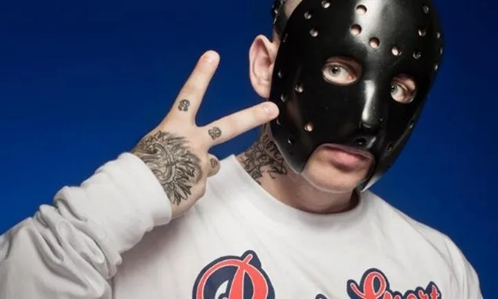 KaeN emocjonalne zmagania