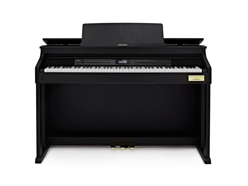 Keyboard a pianino