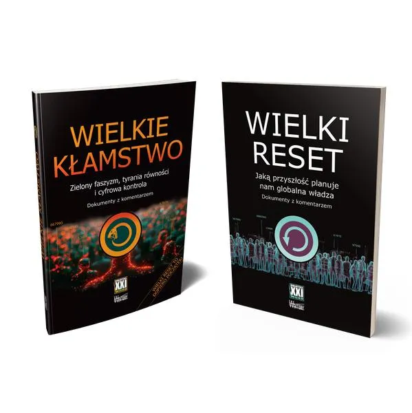 Kłamstwo jak z nut