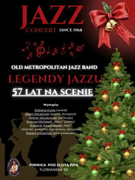 Klasyki jazzu